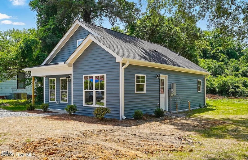 415 Virginia St, Goldsboro, NC 27530