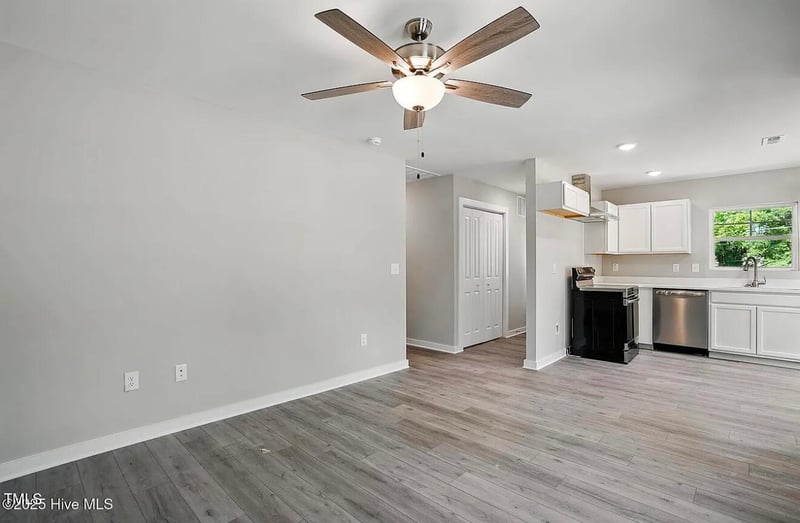 415 Virginia St, Goldsboro, NC 27530