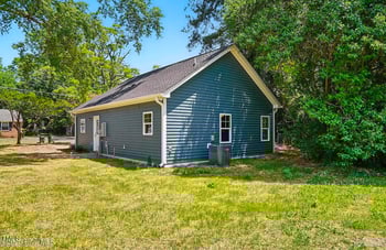 415 Virginia St, Goldsboro, NC 27530