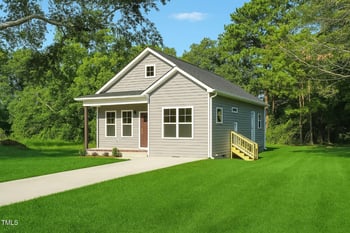 415 Virginia St, Goldsboro, NC 27530