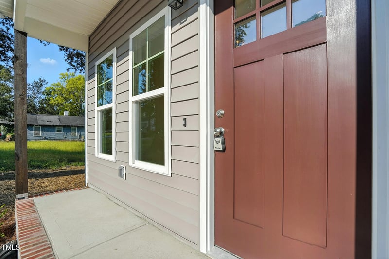 415 Virginia St, Goldsboro, NC 27530