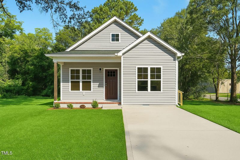 415 N Virginia St, Goldsboro, NC 27530