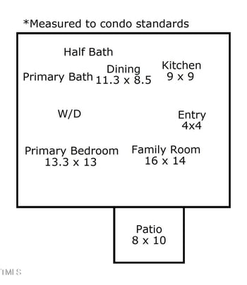 415 Waterford Lake Dr, Cary, NC 27519