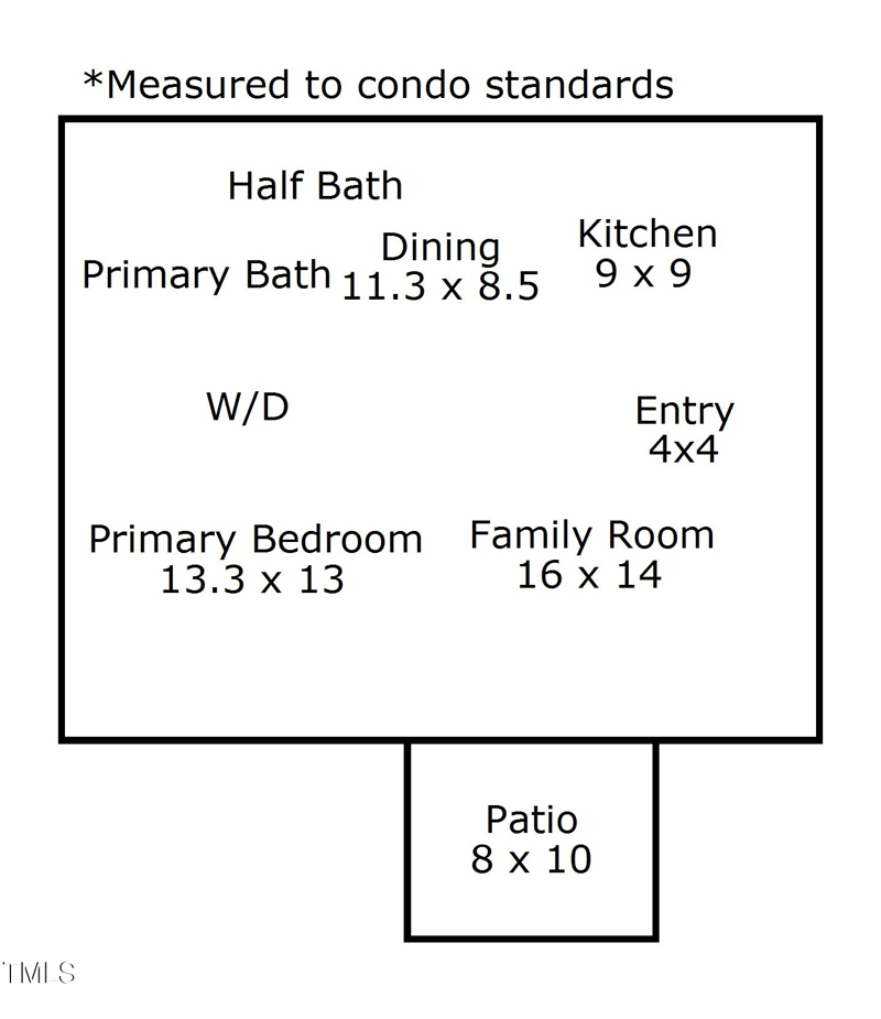 415 Waterford Lake Dr, Cary, NC 27519