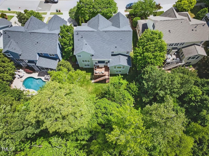 415 Waverly Hills Dr, Cary, NC 27519