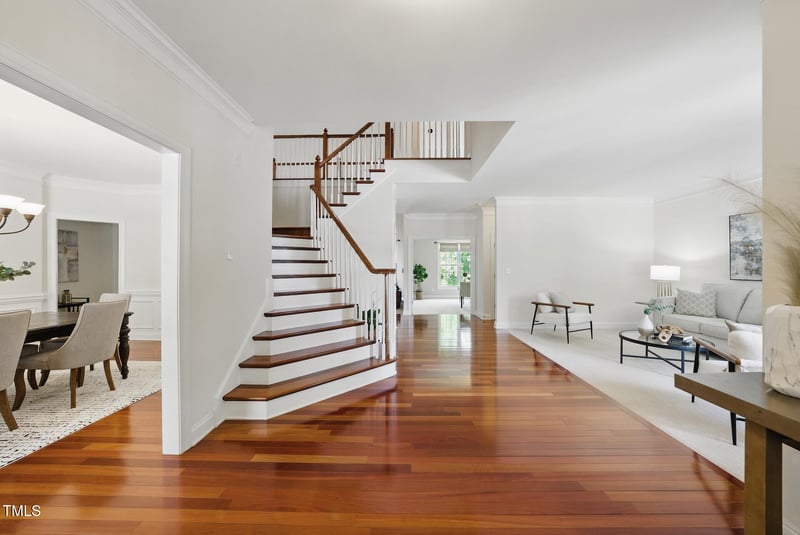 415 Waverly Hills Dr, Cary, NC 27519