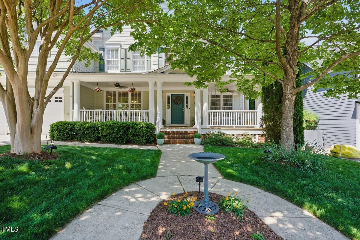 Home Worth Check