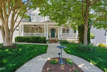 415 Waverly Hills Dr, Cary, NC 27519