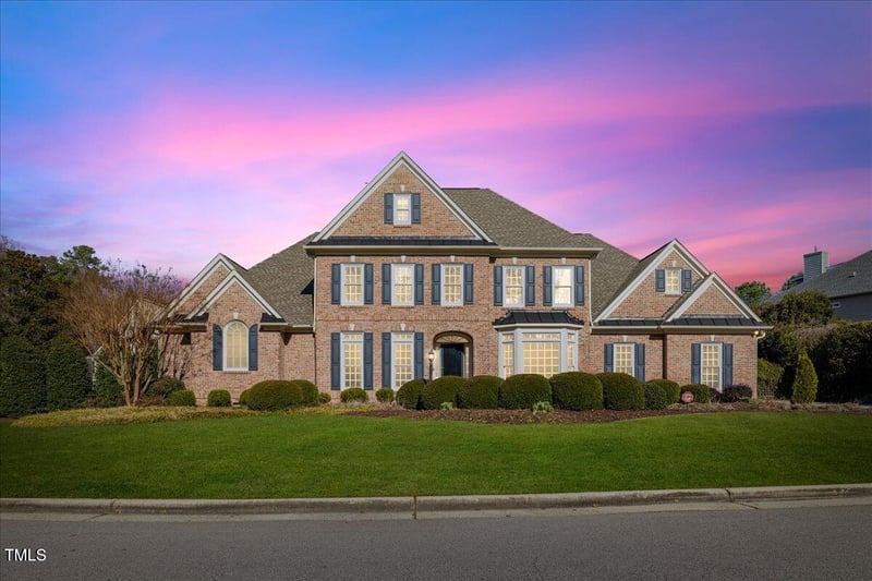 415 Wayfield Ln, Cary, NC 27518