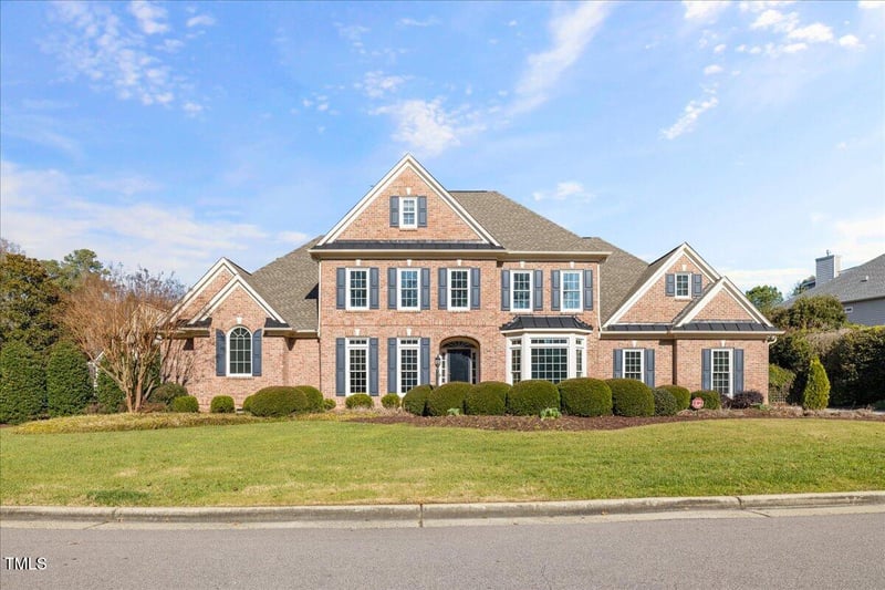 415 Wayfield Ln, Cary, NC 27518