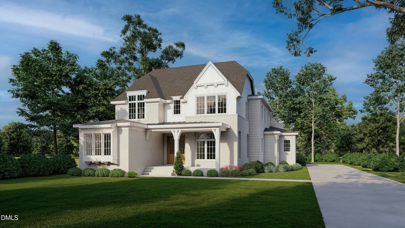 415 Webster St, Cary, NC 27511