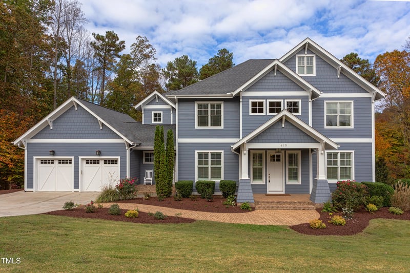 415 Westbury Dr, Chapel Hill, NC 27516