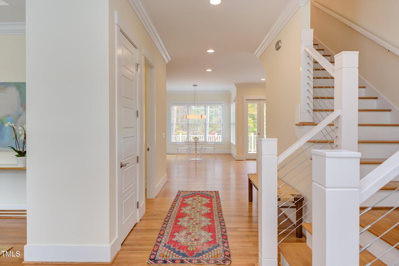 415 Westbury Dr, Chapel Hill, NC 27516