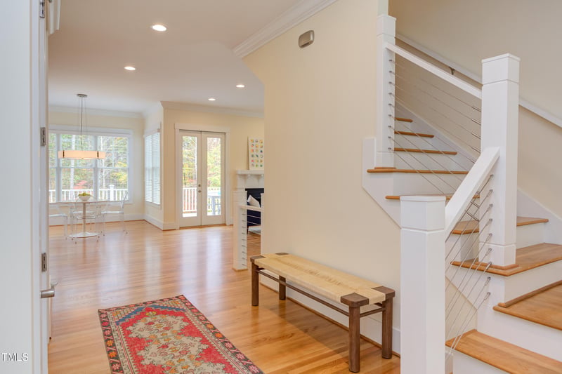 415 Westbury Dr, Chapel Hill, NC 27516