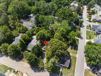 415 Willow St, Cary, NC 27511