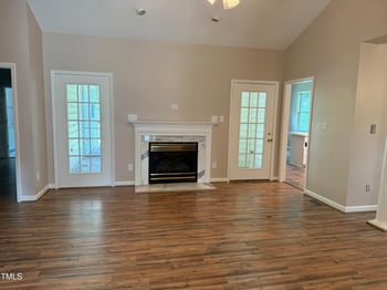 4150 Deep Wood Cir, Durham, NC 27707