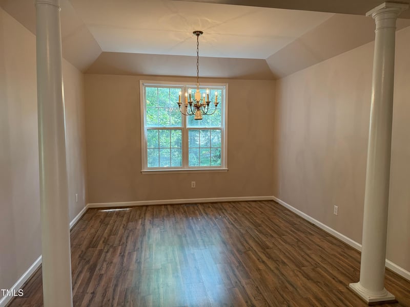 4150 Deep Wood Cir, Durham, NC 27707