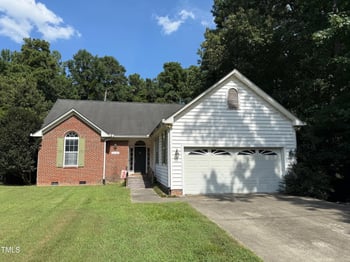 4150 Deep Wood Cir, Durham, NC 27707
