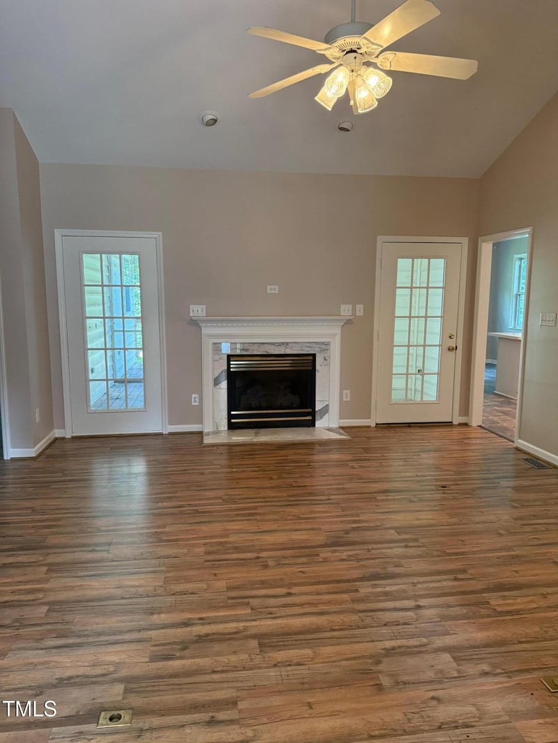 4150 Deep Wood Cir, Durham, NC 27707