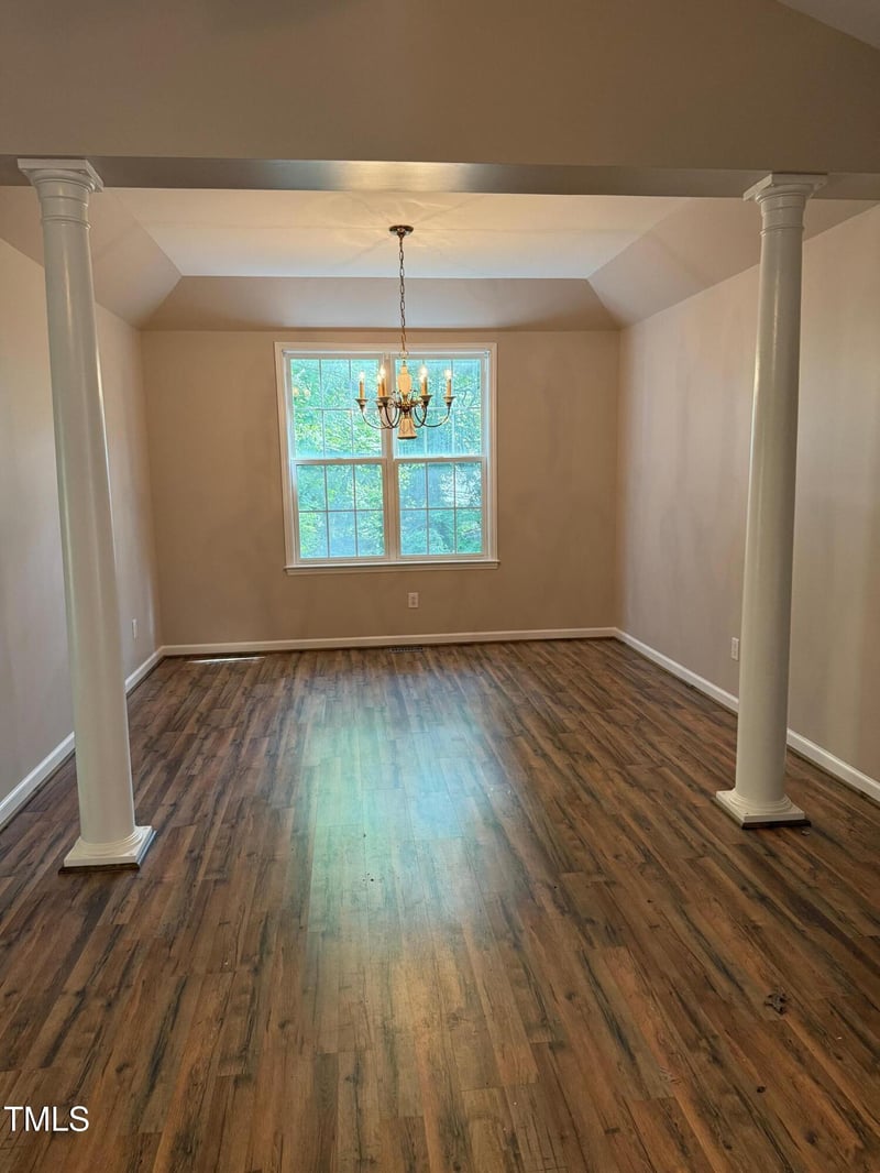 4150 Deep Wood Cir, Durham, NC 27707