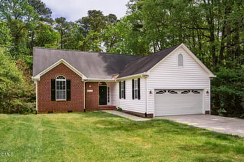 4150 Deepwood Cir, Durham, NC 27707