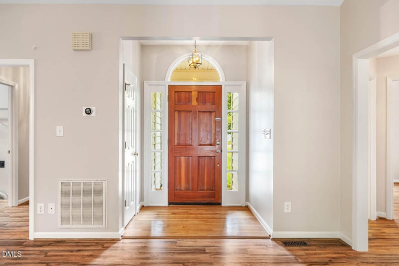 4150 Deepwood Cir, Durham, NC 27707