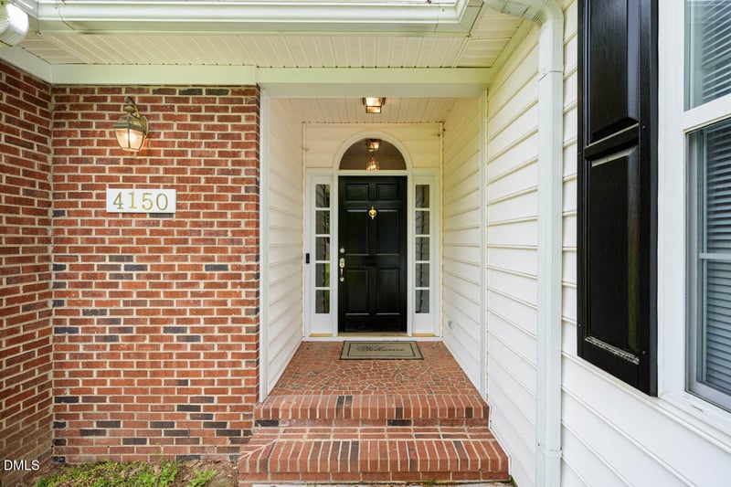 4150 Deepwood Cir, Durham, NC 27707