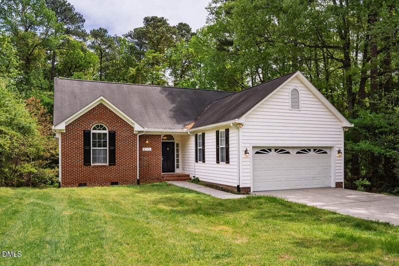 4150 Deepwood Cir, Durham, NC 27707