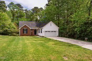 4150 Deepwood Cir, Durham, NC 27707