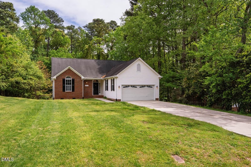 4150 Deepwood Cir, Durham, NC 27707