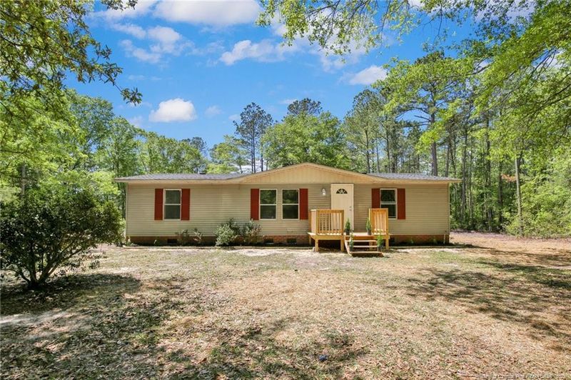4150 Dudley Rd, Fayetteville, NC 28312
