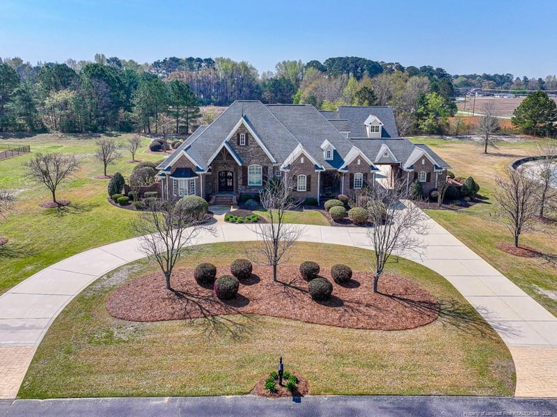 4150 Willowgate Dr, Fayetteville, NC 28312