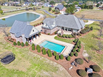 4150 Willowgate Dr, Fayetteville, NC 28312