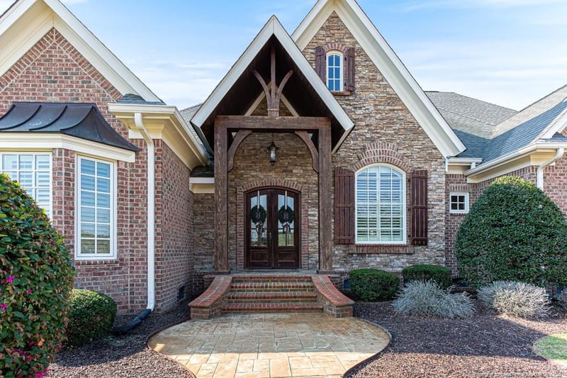 4150 Willowgate Dr, Fayetteville, NC 28312