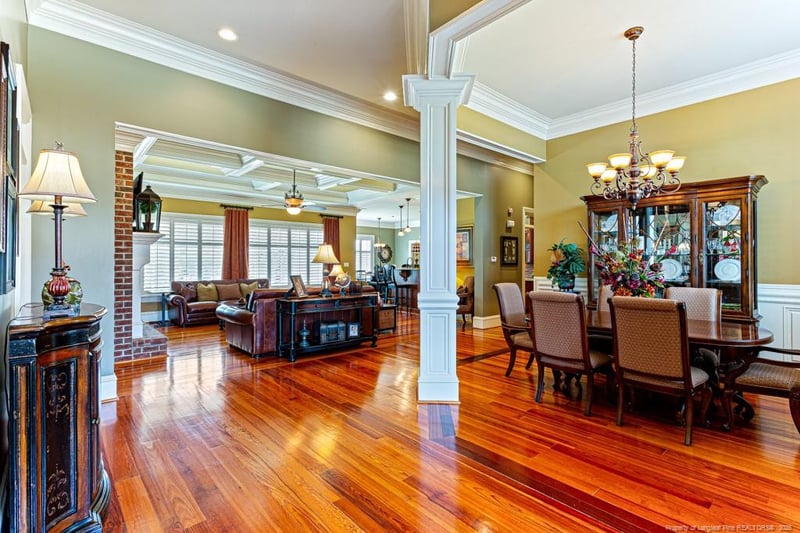 4150 Willowgate Dr, Fayetteville, NC 28312
