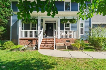 4151 Deep Wood Cir, Durham, NC 27707