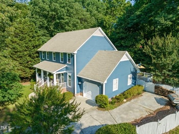 4151 Deep Wood Cir, Durham, NC 27707