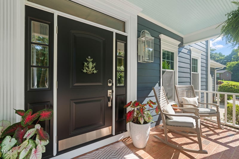 4151 Deep Wood Cir, Durham, NC 27707