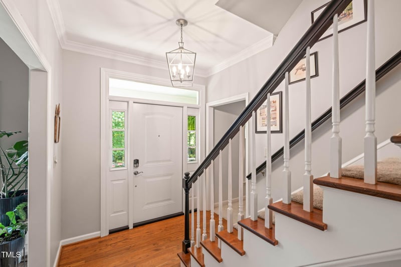 4151 Deep Wood Cir, Durham, NC 27707
