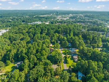 4151 Deep Wood Cir, Durham, NC 27707