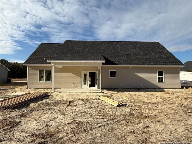 4151 Indian Summer Way, Hope Mills, NC 28348