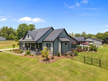 4152 Boyd Wright Rd, Burlington, NC 27215