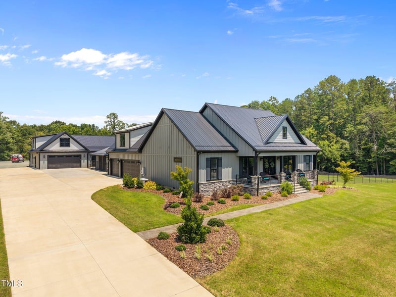 4152 Boyd Wright Rd, Burlington, NC 27215