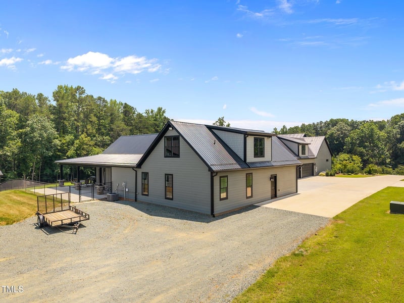 4152 Boyd Wright Rd, Burlington, NC 27215