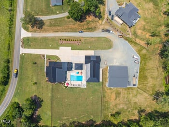 4152 Boyd Wright Rd, Burlington, NC 27215