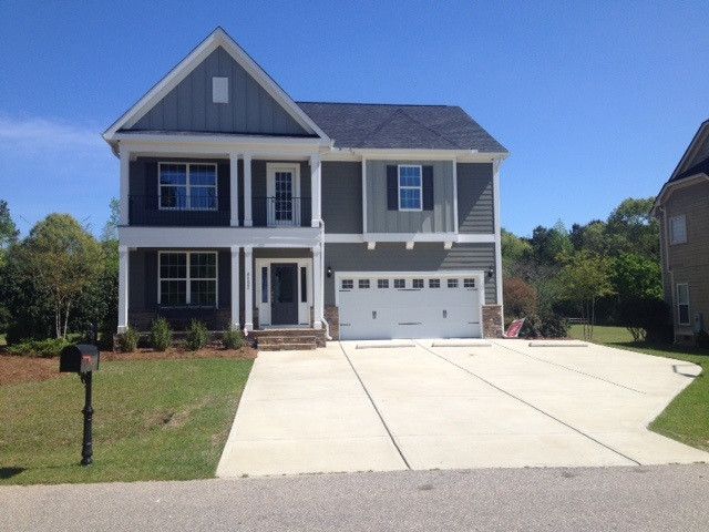 4152 Hampton Park Way, Fuquay Varina, NC 27526