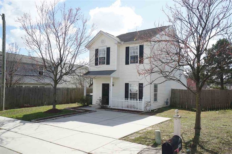 4152 Tensity Ct, Raleigh, NC 27604