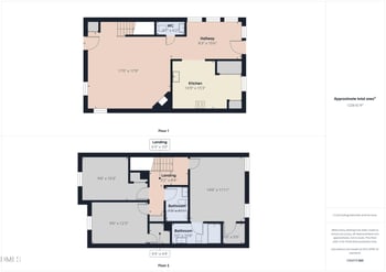 4152 Tensity Dr, Raleigh, NC 27604