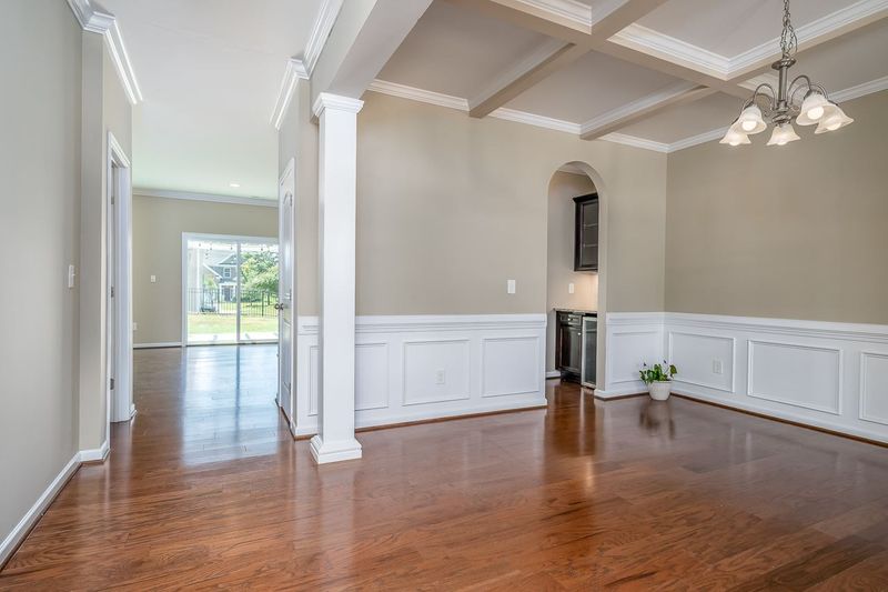 4152 White Kestrel Dr, Raleigh, NC 27616