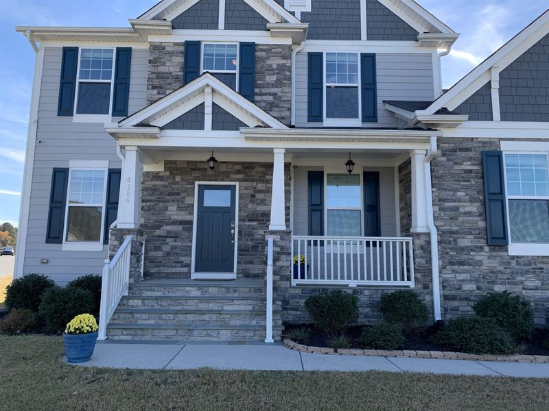 4154 Davis Meadow St, Raleigh, NC 27616